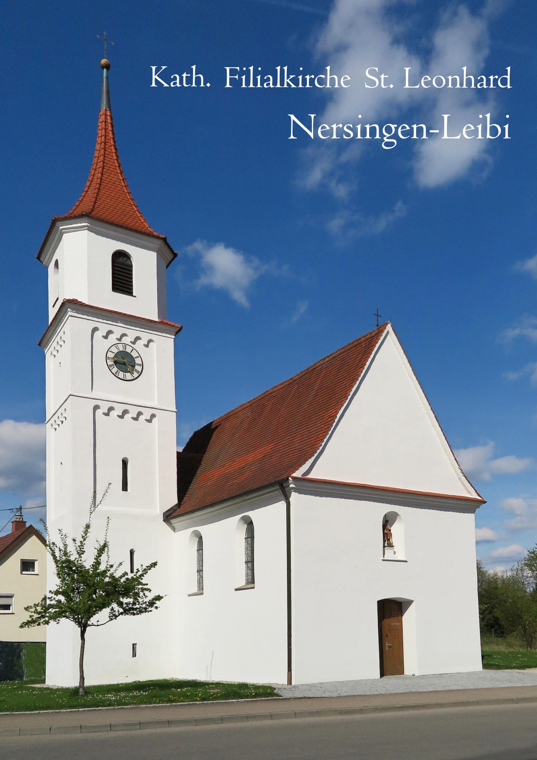 PATROZINIUM IN LEIBI