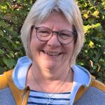 VERABSCHIEDUNG UNSERER GEMEINDEREFERENTIN FRAU SIGRID KRAUS