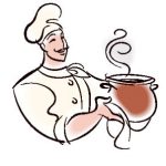 FASTENESSEN AM 8. MÄRZ