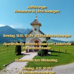 KIRCHENCHOR