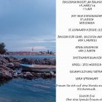 KONZERT KIRCHENCHOR PALMSONNTAG